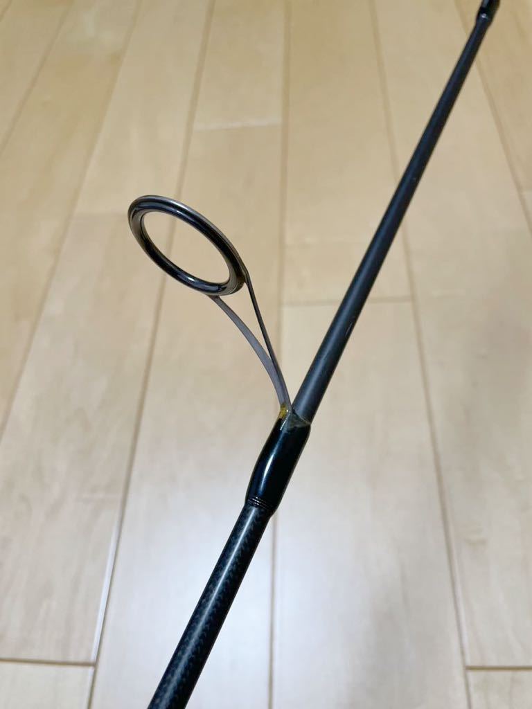 希少 美品 ダイコー ドレッドノート BRDS-610ML 名竿 良品 の 希少 美品 ダイコー ドレッドノート BRDS-610ML 名竿 良品 の