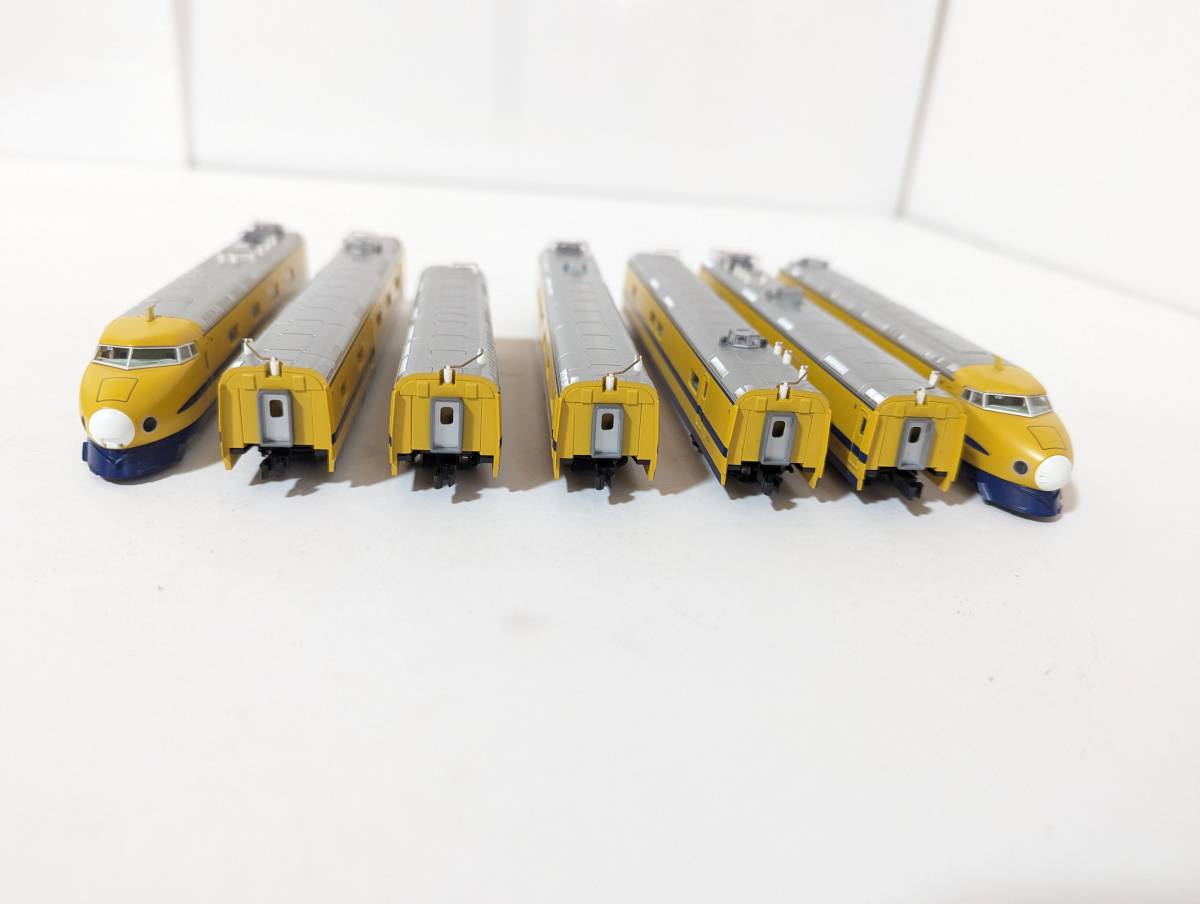 美品 動作確認済み 0127A4 A-0496 922形10番台 新幹線 電気軌道 美品 動作確認済み 0127A4 A-0496 922形10番台 新幹線 電気軌道