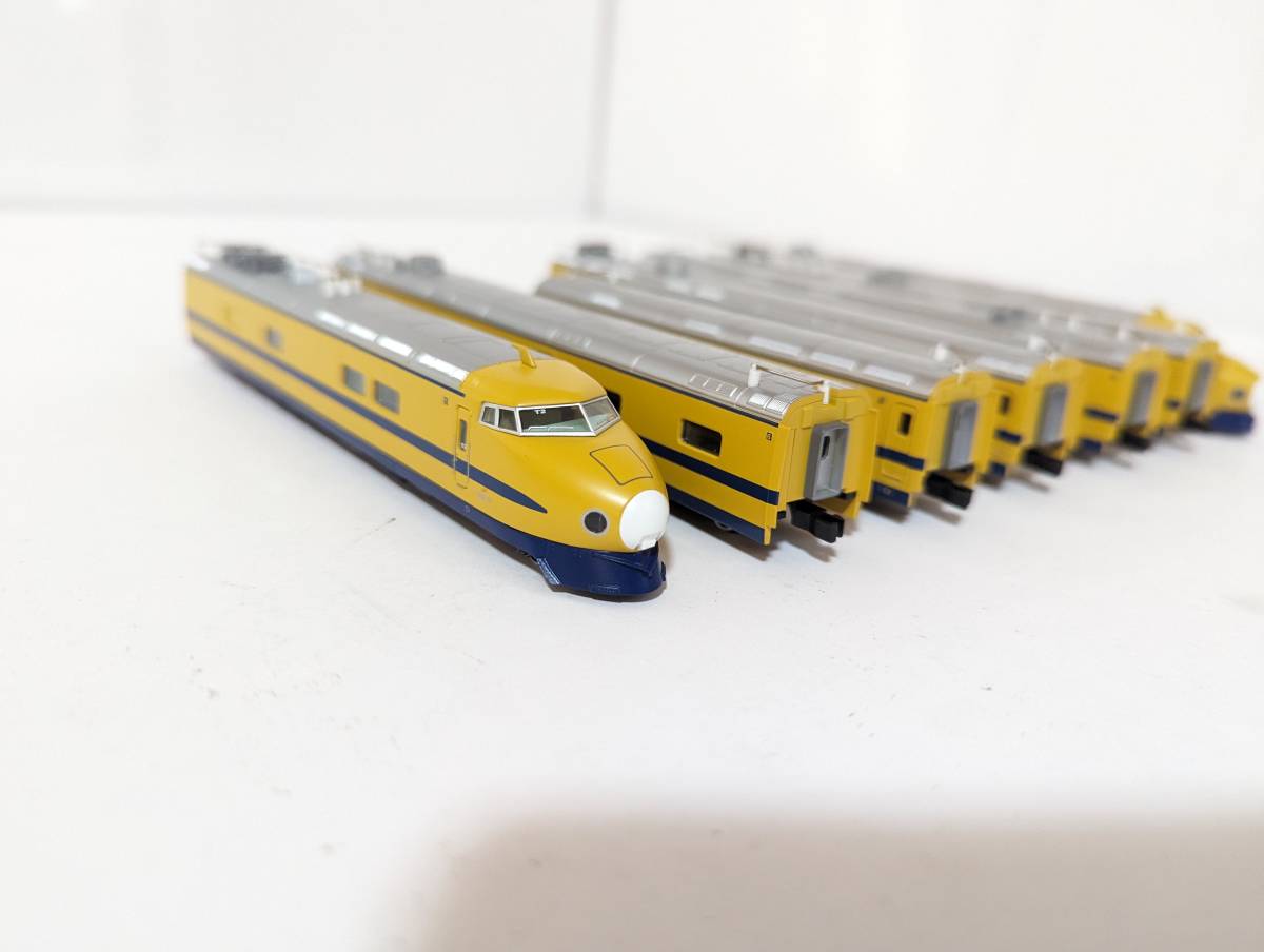 美品 動作確認済み 0127A4 A-0496 922形10番台 新幹線 電気軌道 美品 動作確認済み 0127A4 A-0496 922形10番台 新幹線 電気軌道