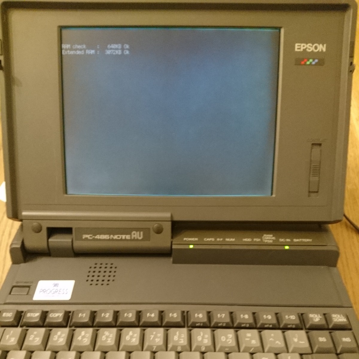 エプソン pc−486 noteAS i-img1200x1200-