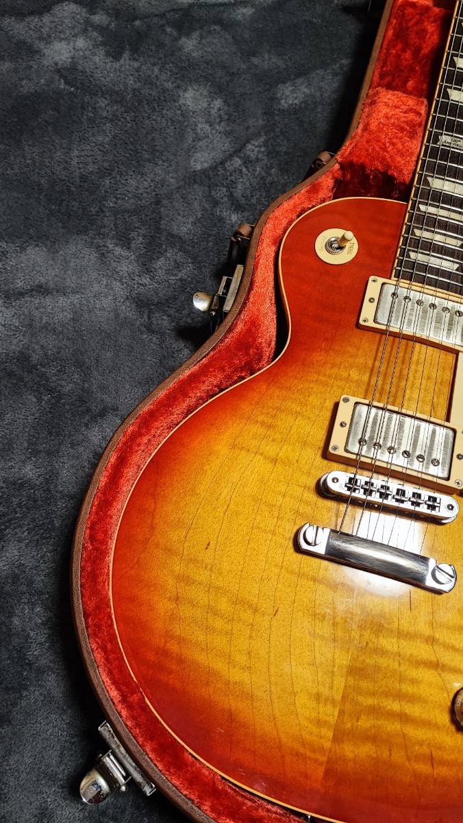 Gibson Les Paul Standard ギブソン レスポール エレキギター　_画像6