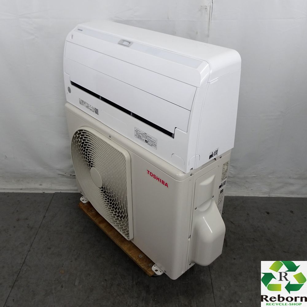 海外 正規品】 006□未使用品・即決価格□東芝 ルームエアコン 海外 正規品】 006□未使用品・即決価格□東芝 ルームエアコン