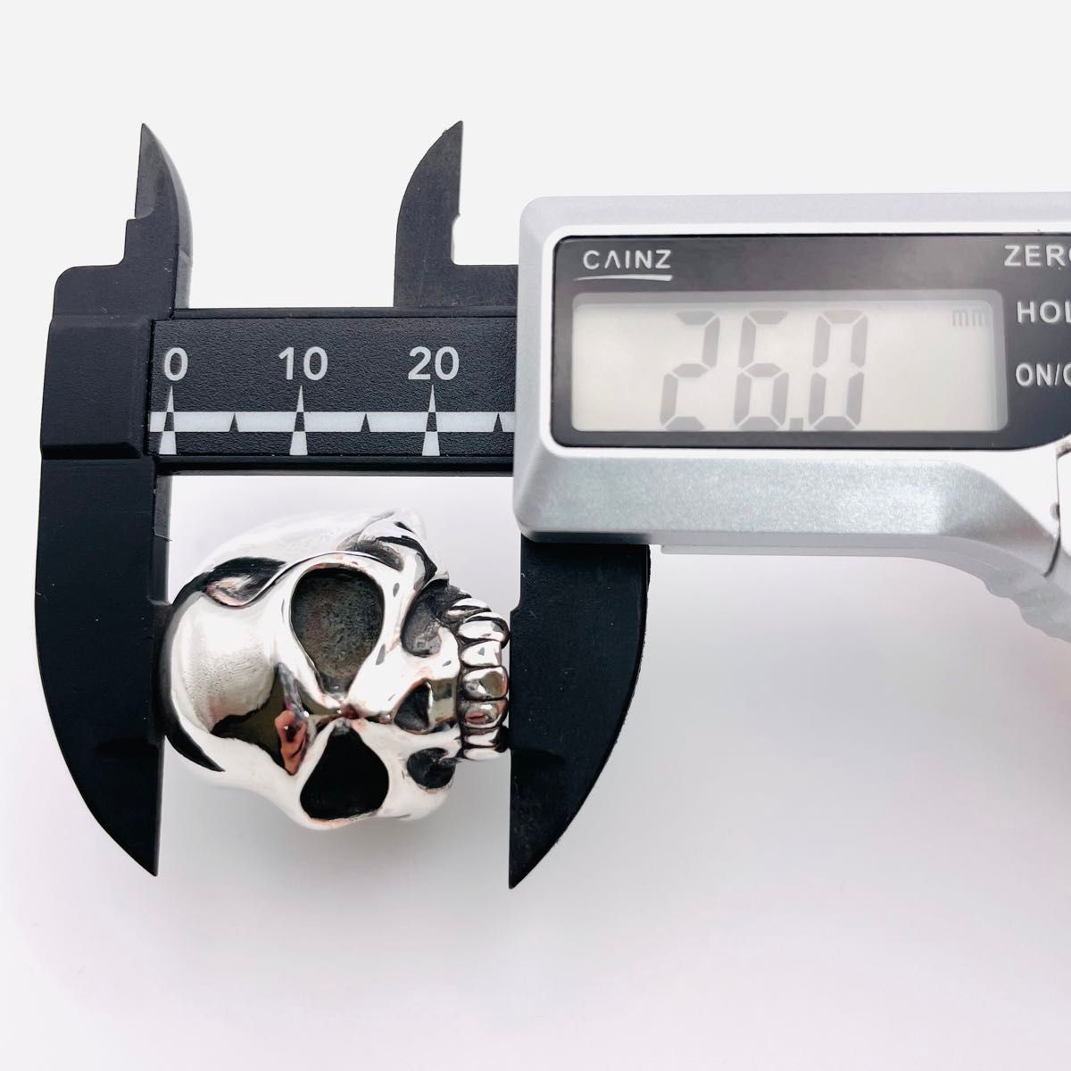 美品 GARNI ガルニ 廃番 スカル リング|Yahoo!フリマ(旧PayPay 美品 GARNI ガルニ 廃番 スカル リング|Yahoo!フリマ(旧PayPay