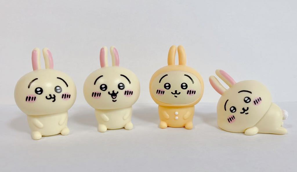 ちいかわ うさぎ各種 ウサギ パジャマ パーティー マスコット ちいかわ うさぎ各種 ウサギ パジャマ パーティー マスコット