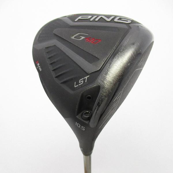 ピン G410 G410 LST ドライバー PING TOUR 173-65 シャフト：PING TOUR 173-65_画像1