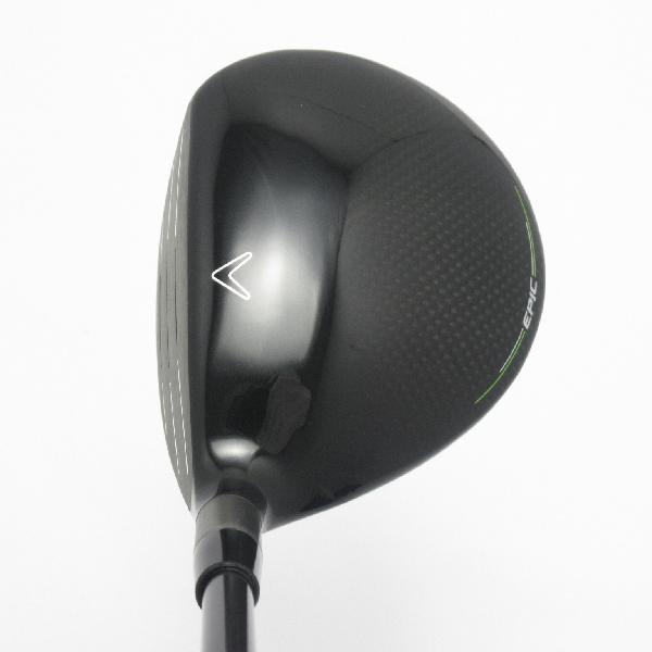 キャロウェイゴルフ EPIC エピック SPEED フェアウェイウッド Diamana 50 for Callaway 【3W】 シャフト：Diamana 50 for Callaway_画像3