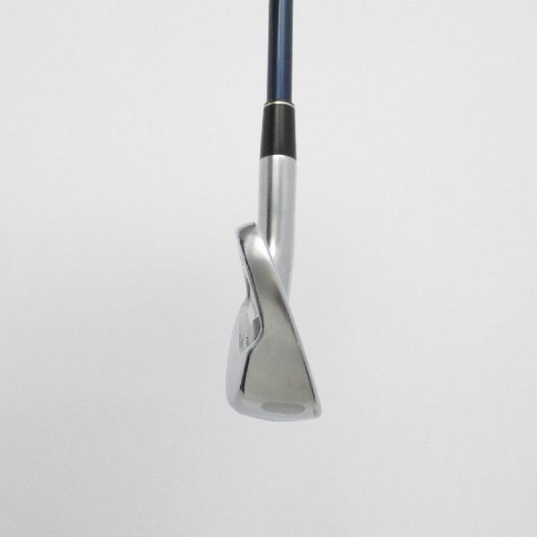 ダンロップ SRIXON スリクソン ZX5 アイアン Diamana ZX for IRON シャフト：Diamana ZX for IRON(6本:#5 #6 #7 #8 #9 PW)_画像5