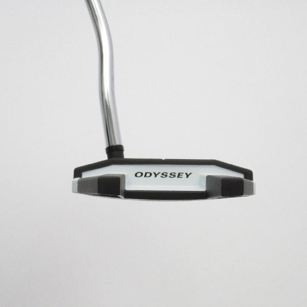 オデッセイ VERSA ホワイト・ホット VERSA SEVEN DB パター スチールシャフト 【33】 シャフト:スチールシャフト オデッセイ VERSA ホワイト・ホット VERSA SEVEN DB パター スチールシャフト 【33】 シャフト:スチールシャフト