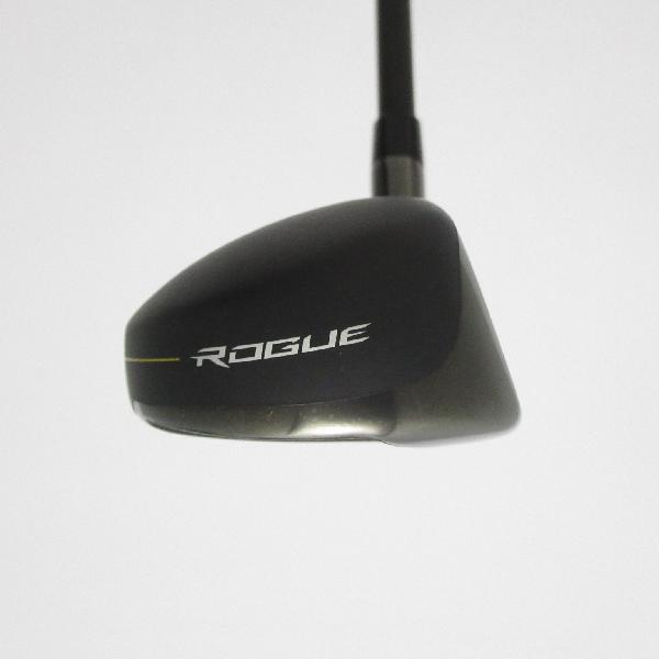 キャロウェイゴルフ ROGUE ローグ ST MAX OS ユーティリティ VENTUS 5 for Callaway 【U4】 シャフト：VENTUS 5 for Callaway_画像5