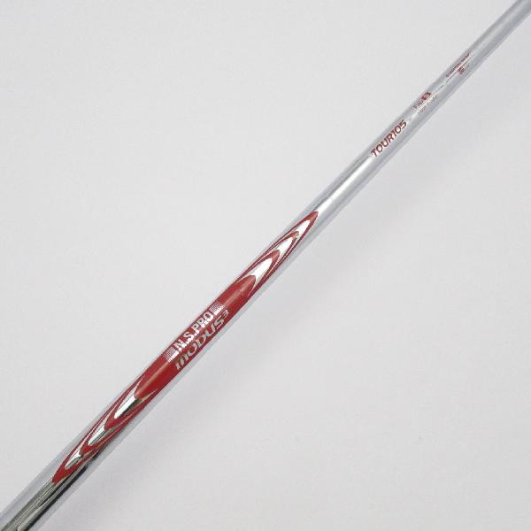 ミズノ JPX JPX921 FORGED アイアン N.S.PRO MODUS3 TOUR 105 シャフト：N.S.PRO MODUS3 TOUR 105(6本:#5 #6 #7 #8 #9 PW)_画像6