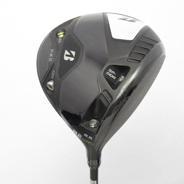 ブリヂストン BRIDGESTONE GOLF B2 HT ドライバー Speeder NX BLACK 50 シャフト：Speeder NX BLACK 50_画像2