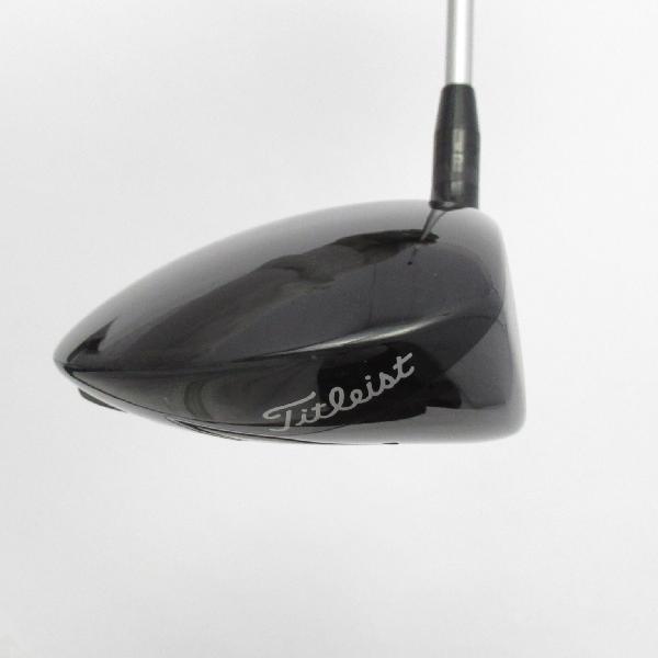 タイトリスト TS TS1 ドライバー ドライバー Titleist Speeder 519 Evolution シャフト：Titleist Speeder 519 Evolution_画像5