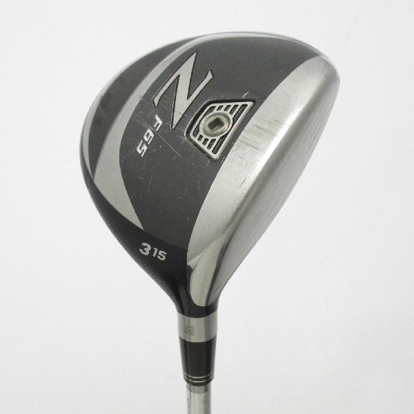 ダンロップ SRIXON スリクソン Z F65 フェアウェイウッド Tour AD TP-6 【3W】 シャフト：Tour AD TP-6_画像2