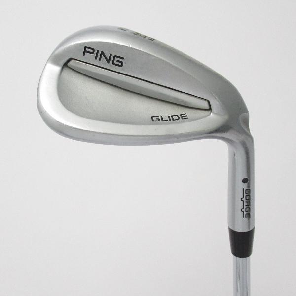 ピン PING GLIDE ウェッジ N.S.PRO MODUS3 TOUR 105 【56-13】 シャフト：N.S.PRO MODUS3 TOUR 105_画像1