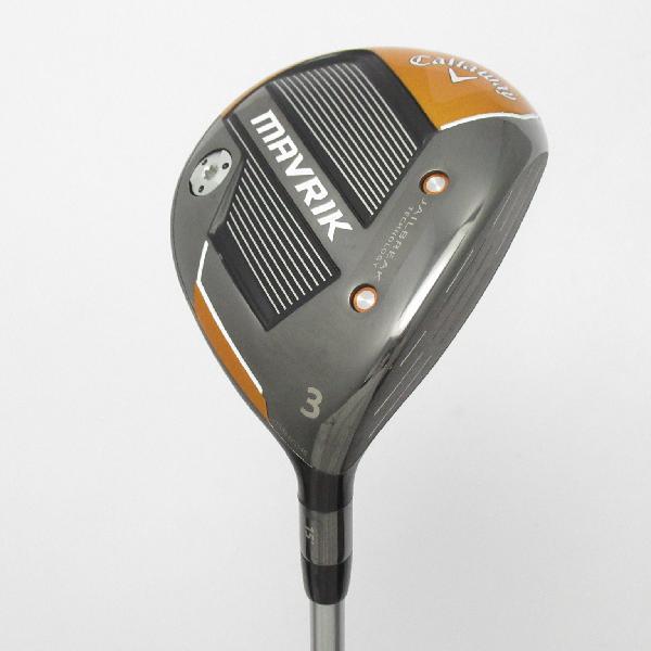 キャロウェイゴルフ MAVRIK マーベリック フェアウェイウッド Diamana 50 for Callaway 【3W】 シャフト：Diamana 50 for Callaway_画像2