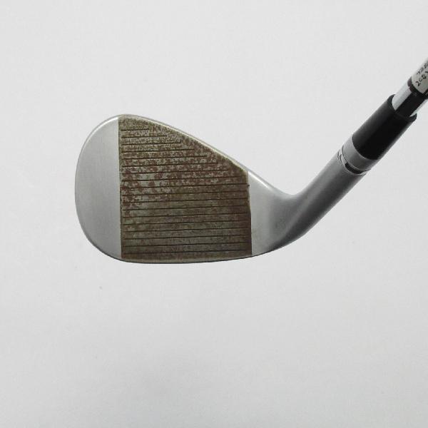 テーラーメイド MILLED GRIND ミルドグラインド3 クローム ウェッジ N.S.PRO MODUS3 TOUR 105 【60-08】 シャフト：N.S.PRO MODU・・・_画像4