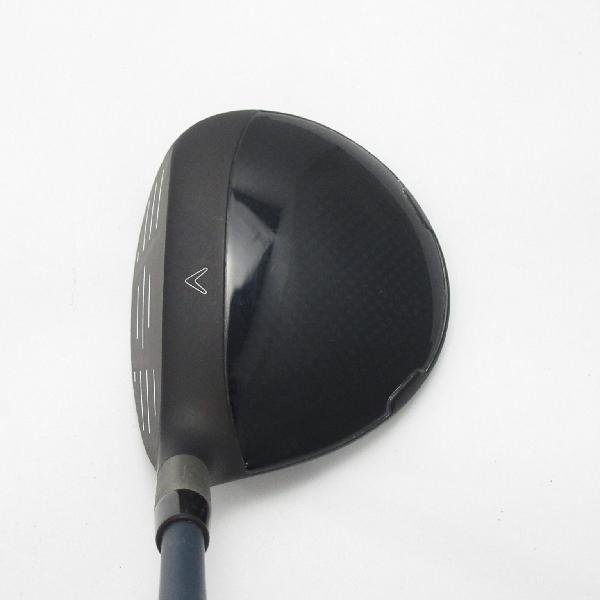 キャロウェイゴルフ PARADYM パラダイム X フェアウェイウッド VENTUS TR 5 for Callaway 【5W】 シャフト：VENTUS TR 5 for Callaway_画像3