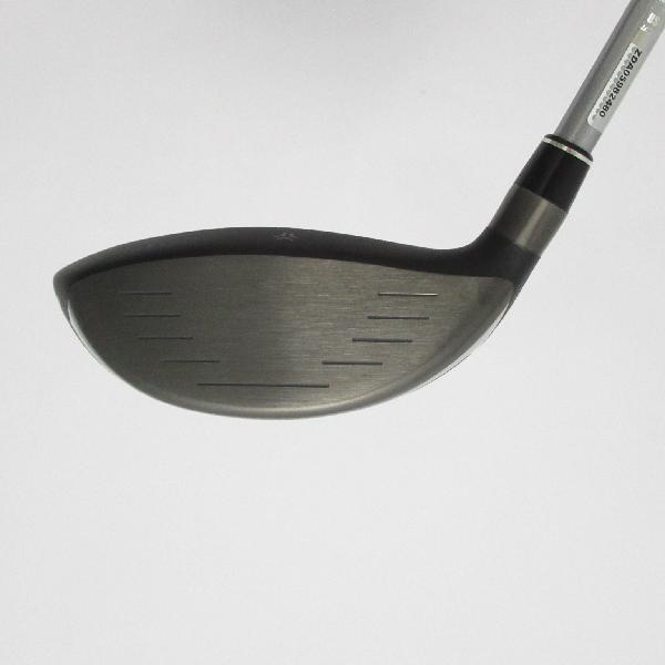 ダンロップ SRIXON スリクソン ZX MkII フェアウェイウッド Diamana ZX-II 50 【3W】 シャフト：Diamana ZX-II 50_画像4