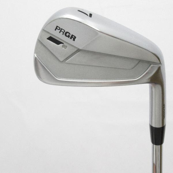 プロギア PRGR PRGR 00 IRON アイアン N.S.PRO MODUS3 TOUR 105 シャフト：N.S.PRO MODUS3 TOUR 105(4本:#7 #8 #9 PW)_画像1