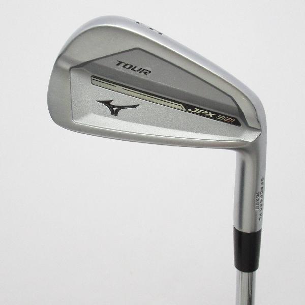 最安値に挑戦! ミズノ JPX JPX921 TOUR アイアン N.S.PRO MODUS3 TOUR 120 シャフト:N.S.PRO MODUS3 TOUR 120(6本:#5 #6 #7 #8 #9 PW) セット