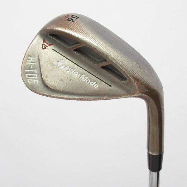 早割切符 【56-10】 neo 950GH N.S.PRO ウェッジ HI-TOE(2021) ミルドグラインド GRIND MILLED テーラーメイド シャフト:N.S.PRO neo 950GH テーラーメイド