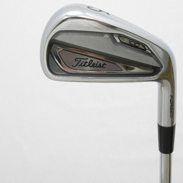 タイトリスト TITLEIST T100 アイアン KBS TOUR 120 シャフト：KBS TOUR 120(6本:#5 #6 #7 #8 #9 PW)_画像1