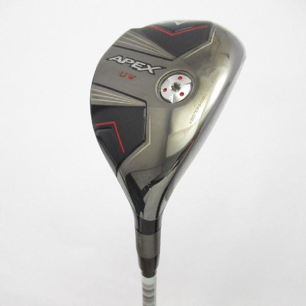 キャロウェイゴルフ APEX APEX UW(2023） ユーティリティ TENSEI 70 for Callaway 【17】 シャフト：TENSEI 70 for Callaway_画像1