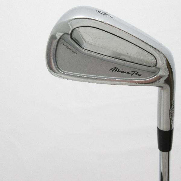 全てのアイテム 950GH N.S.PRO アイアン 520 MizunoPro Pro Mizuno ミズノ HT PW) #9 #8 #7 HT(5本:#6 950GH シャフト:N.S.PRO セット