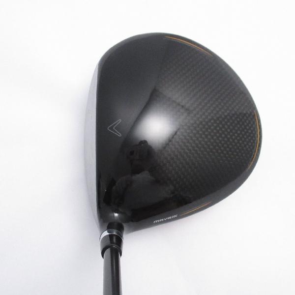 キャロウェイゴルフ MAVRIK マーベリック マックス ファスト ドライバー Diamana 40 for Callaway Black シャフト：Diamana 40 ・・・_画像3