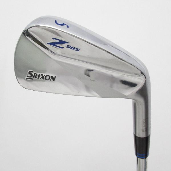 ダンロップ SRIXON スリクソン Z965 アイアン N.S.PRO MODUS3 TOUR 120 シャフト：N.S.PRO MODUS3 TOUR 120(6本:#5 #6 #7 #8 #9 PW)