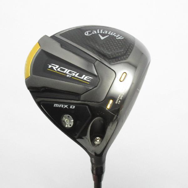 キャロウェイゴルフ ROGUE ローグ ST MAX D ドライバー VENTUS 5 for Callaway シャフト：VENTUS 5 for Callaway_画像2