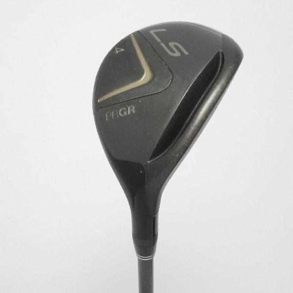 プロギア LS LS ユーティリティ Diamana 55 for Callaway 【U4】 シャフト：Diamana 55 for Callaway_画像2