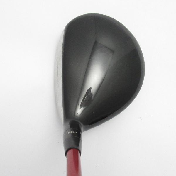 ダンロップ SRIXON スリクソン Z F45 フェアウェイウッド Speeder EVOLUTION III FW60 【3W】 シャフト：Speeder EVOLUTION III FW60_画像3