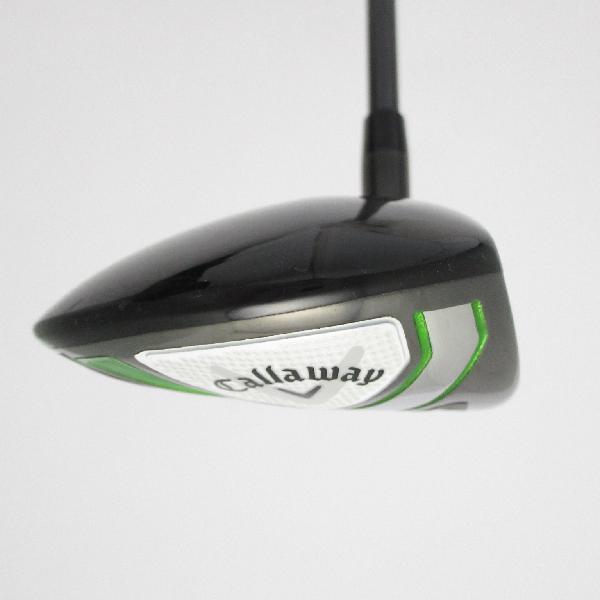 キャロウェイゴルフ EPIC エピック SPEED フェアウェイウッド Diamana 50 for Callaway 【5W】 シャフト：Diamana 50 for Callaway_画像5