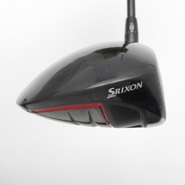 ダンロップ SRIXON Z785 ドライバー Miyazaki Mahana シャフト：Miyazaki Mahana_画像5