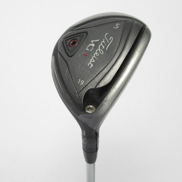 タイトリスト VG3 VG3(2016) フェアウェイウッド Titleist VGF 【5W】 シャフト：Titleist VGF_画像1