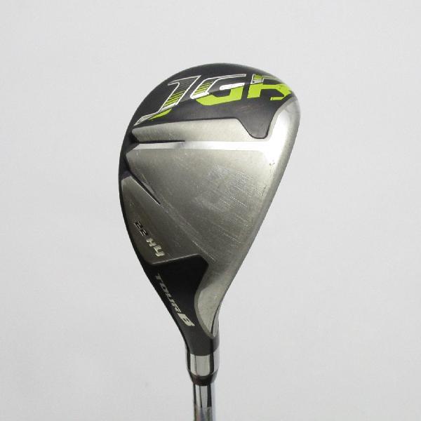 ブリヂストン TOUR B ツアーB JGR ユーティリティ N.S.PRO MODUS3 SYSTEM3 TOUR 125 【U4】 シャフト：N.S.PRO MODUS3 SYSTEM3 TOUR 125_画像2