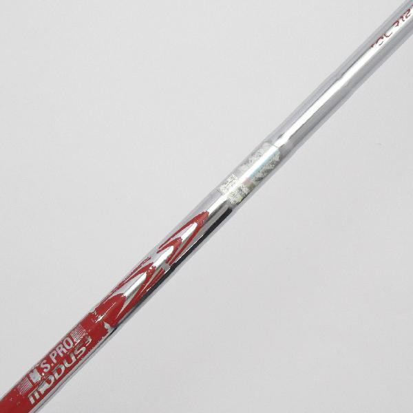 キャロウェイゴルフ MACK DADDY MACK DADDY4 ウェッジ N.S.PRO MODUS3 TOUR 120 【58-12】 シャフト：N.S.PRO MODUS3 TOUR 120_画像7