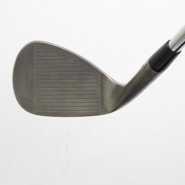 タイトリスト Vokey ボーケイデザイン SM8 ブラッシュドスチール ウェッジ Dynamic Gold 【56-12】 シャフト：Dynamic Gold_画像4