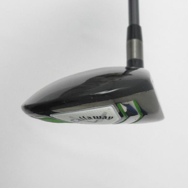 キャロウェイゴルフ EPIC エピック MAX フェアウェイウッド Diamana 40 for Callaway 【5W】 シャフト：Diamana 40 for Callaway_画像5