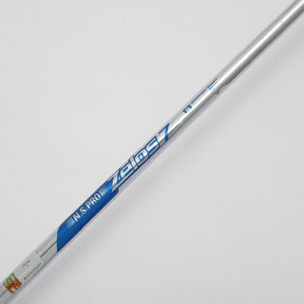 キャロウェイゴルフ MACK DADDY MACK DADDY CB ウェッジ N.S.PRO ZELOS 7 【58-12】 シャフト：N.S.PRO ZELOS 7_画像7