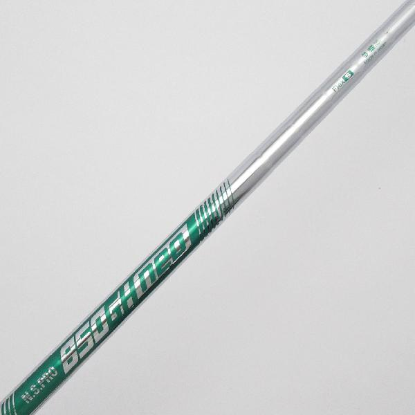 プロギア PRGR 03 IRONS アイアン N.S.PRO 850GH neo シャフト：N.S.PRO 850GH neo(5本:#7 #8 #9 PW AW)_画像6