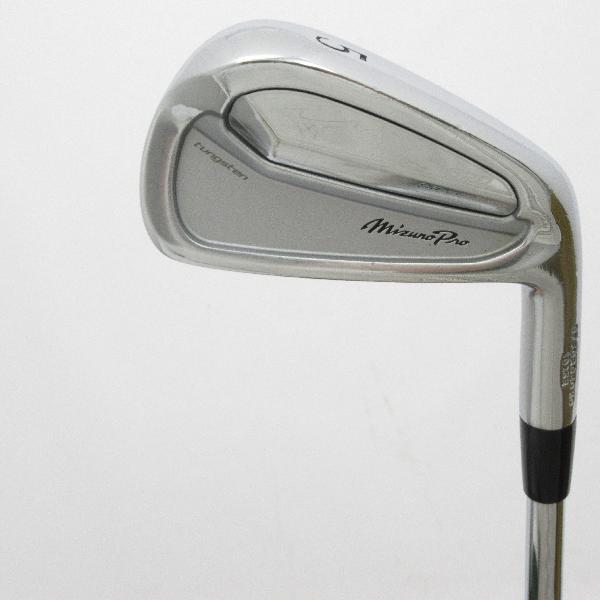 ミズノ Mizuno Pro MizunoPro 520 アイアン KBS TOUR V110 シャフト：KBS TOUR V110(6本:#5 #6 #7 #8 #9 PW)_画像2