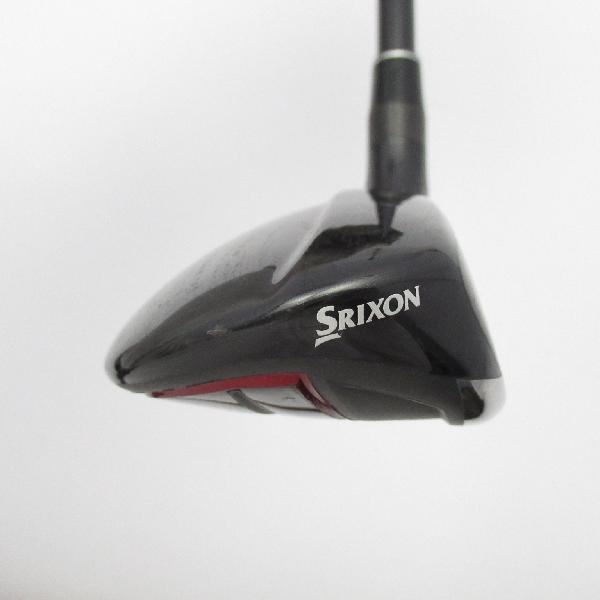 ダンロップ SRIXON Z H85 ハイブリッド ユーティリティ Miyazaki Mahana 【U4】 シャフト：Miyazaki Mahana_画像5