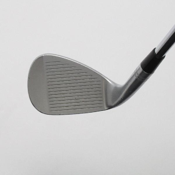 タイトリスト Vokey ボーケイ フォージド ツアークローム ウェッジ N.S.PRO MODUS3 TOUR 120 【50-10】 シャフト：N.S.PRO MODUS3 TOUR 120_画像4