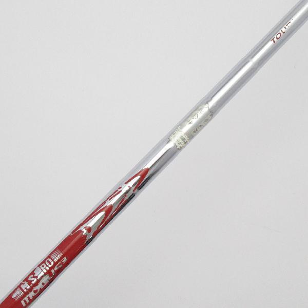 ミズノ MP MP-66 アイアン N.S.PRO MODUS3 TOUR 120 シャフト：N.S.PRO MODUS3 TOUR 120(6本:#5 #6 #7 #8 #9 PW)_画像6