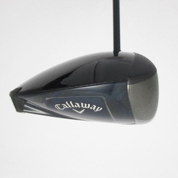 キャロウェイゴルフ PARADYM パラダイム MAX FAST ドライバー SPEEDER NX40 for Callaway シャフト：SPEEDER NX40 for Callaway_画像5