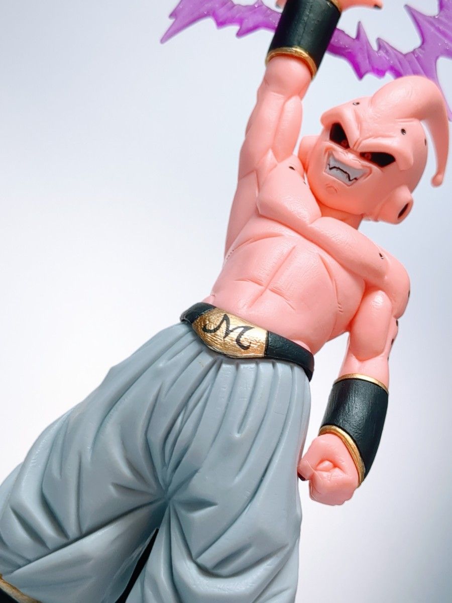 ドラゴンボールZ G×materia ゴテンクス 魔人ブウ フィギュア ドラゴンボールZ G×materia ゴテンクス 魔人ブウ フィギュア