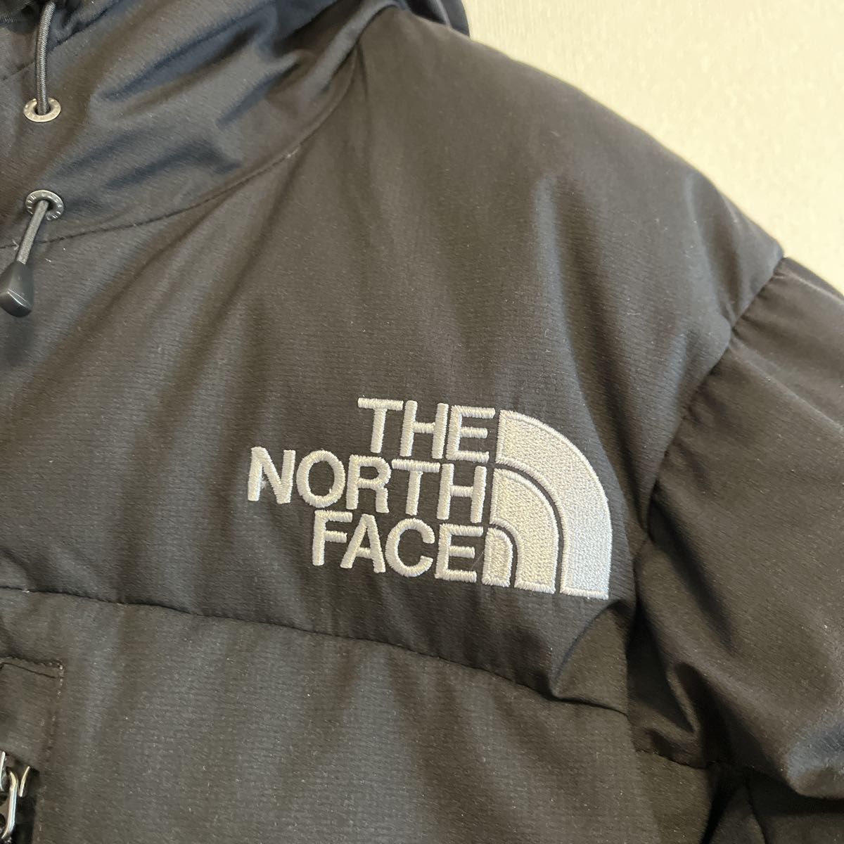 THE NORTH FACE バルトロライトジャケット ブラック　Lサイズ