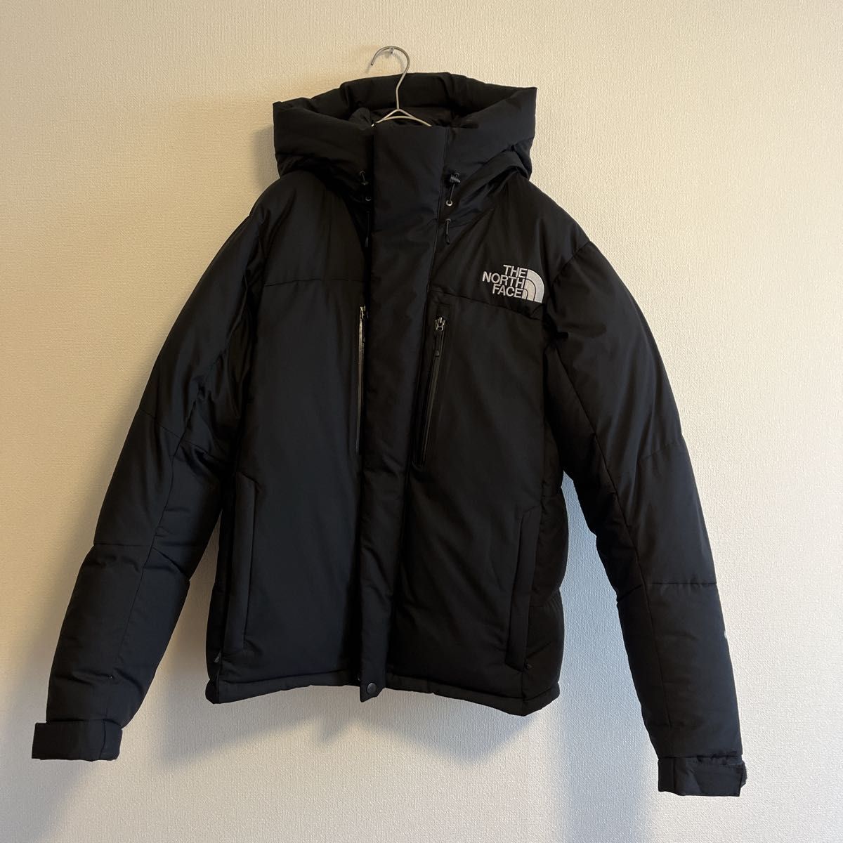 THE NORTH FACE バルトロライトジャケット ブラック　Lサイズ